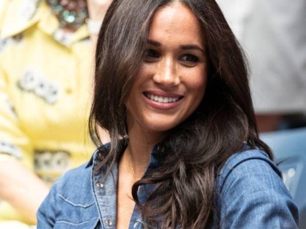 La duquesa de Sussex Meghan Markle, esposa del príncipe británico Harry, regresará a la televisión australiana el año próximo como copresentadora de MasterChef Junior, después de haber aparecido en antena en junio de este año en la edición para adultos del mismo programa.