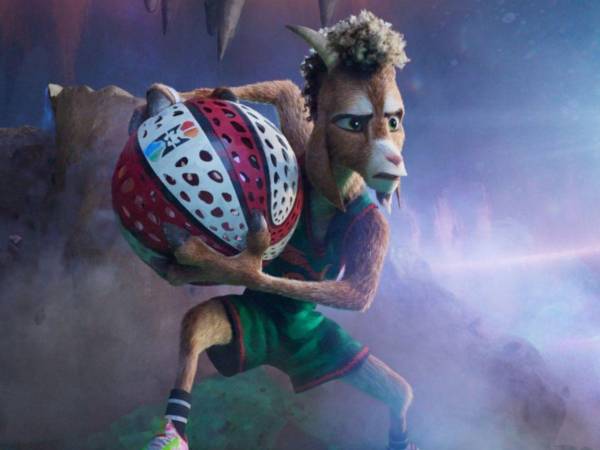 La película sigue a Will, una pequeña cabra con grandes aspiraciones que recibe una oportunidad única que podría cambiar su vida.