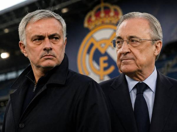 José Mourinho es el gran favorito para dirigir la próxima temporada al Real Madrid, club que busca el reemplazo de Álvaro Arbeloa. El técnico portugués ya tiene apuntado su primer fichaje en la planificación.