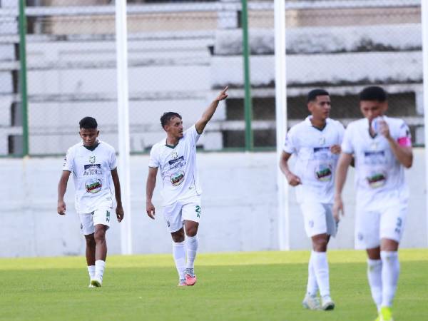 Platense y Juticalpa se miden en el primer juego del regreso de la Liga Nacional.