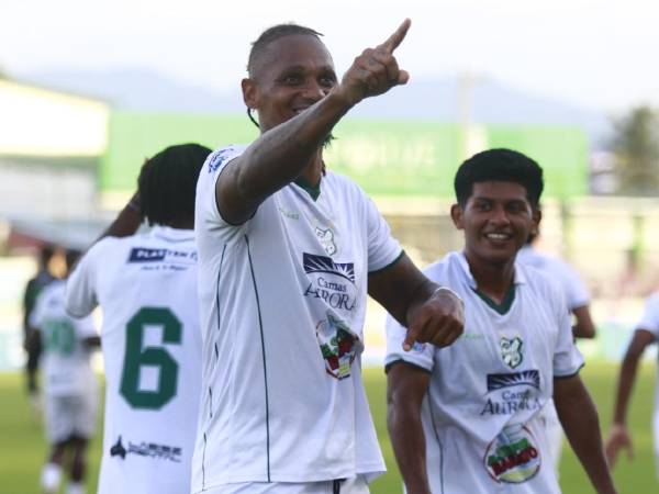 Platense y Juticalpa se enfrentaron en el primer juego del regreso de la Liga Nacional.