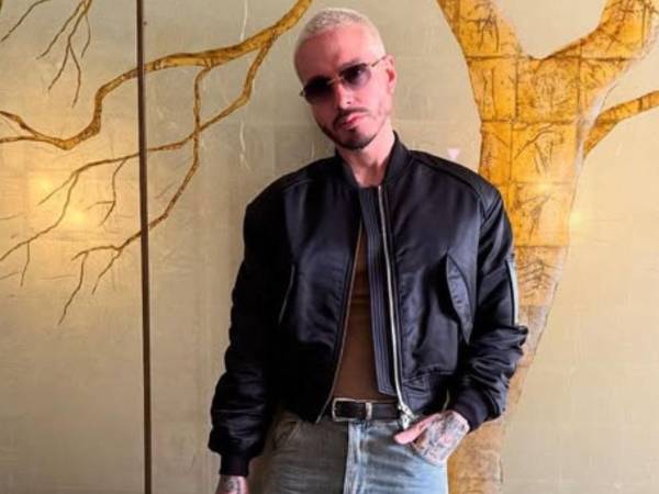 J Balvin es una de las figuras más influyentes de la música latina a nivel mundial.