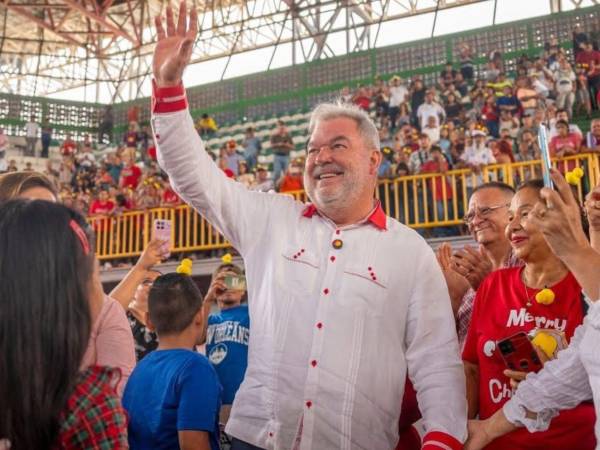 Roberto Contreras, afirmó que el Partido Liberal es una institución colegiada que no pertenece a ninguna persona en particular.