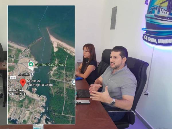 La nueva comisión municipal, empresarial y gubernamental trabajará en una propuesta para dragar el muelle, alcanzar 20 pies de profundidad y resolver los problemas operativos que han provocado el encallamiento de embarcaciones.