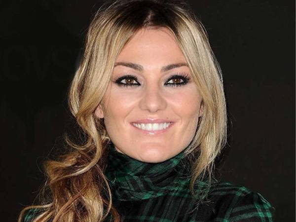 La cantante Amaia Montero en una imagen publicada en sus redes sociales oficiales.