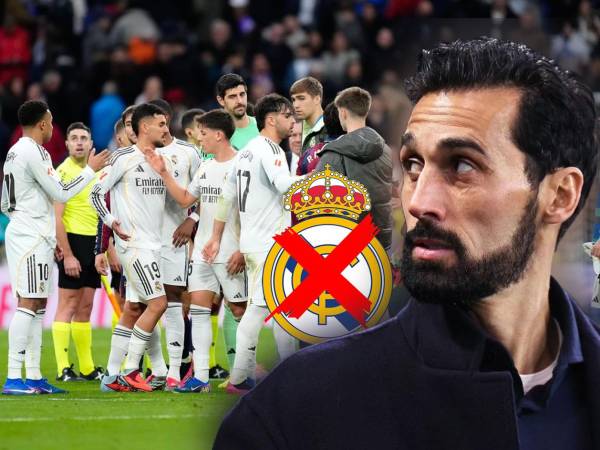 Real Madrid vive bajo tensión en el vestuario después de la salida truncada de un futbolista que hasta ya se había despedido, pero Florentino Pérez bloqueó el traspaso y ahora el jugador no aguanta más a Álvaro Arbeloa.