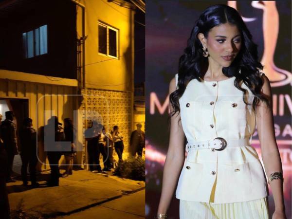 La comunidad vinculada a los certámenes de belleza en Honduras reaccionó con pesar tras conocerse el fallecimiento de Wualys Fuentes Aquino, quien había sido reconocida como virreina de Miss Universo Tegucigalpa 2026.