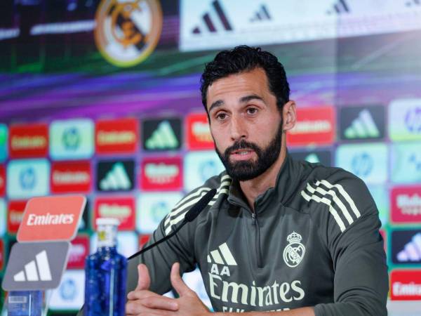Arbeloa respalda a Florentino tras sus polémicas declaraciones sobre el Barcelona