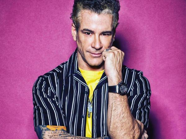 Fernando Carrillo confirmó que mantuvo una relación con Delcy Rodríguez y destacó su capacidad de liderazgo en un momento que describió como crítico para el país.