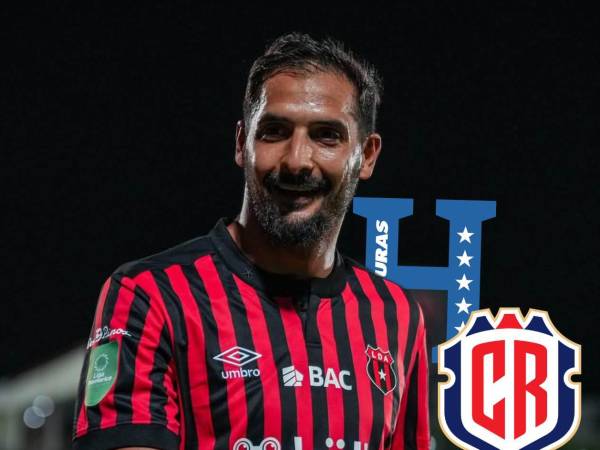 Costa Rica brinda nuevo reporte sobre Celso Borges previo al juego ante Honduras.