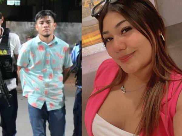 Walter Mauricio Alvarenga fue capturado por las autoridades, quienes lo señalan como sospechoso de la muerte de su expareja, Katherine Nicol Fuentes, una joven manicurista que desapareció en la colonia Cerrito Lindo y cuyo cuerpo fue encontrado calcinado en el Zapotal