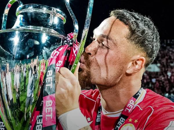 Un goleador que atraviesa un gran momento en una de las ligas de Europa ha despertado el interés de una selección del área de Concacaf. Sus destacadas actuaciones, acompañadas de una importante cuota goleadora durante la presente temporada, no han pasado desapercibidas y ya provocaron un acercamiento para conocer su disponibilidad de cara a representar a un combinado nacional.