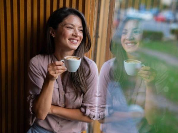 ¿Cómo disfrutar del café sin que te desvele?