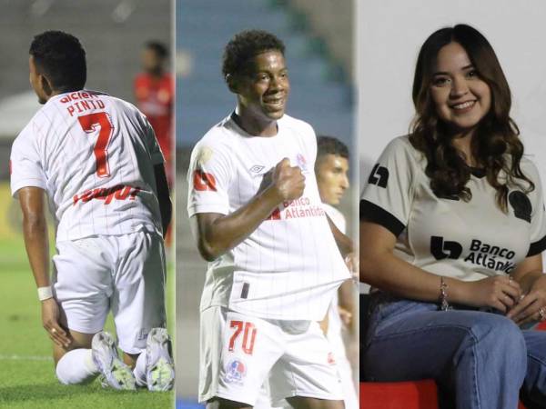 Las imágenes del tropiezo del Olimpia contra Real Sociedad en el estadio Nacional Chelato Uclés.