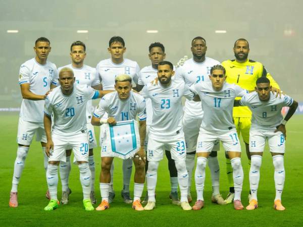 La Selección de Honduras quedó afuera del Mundial 2026 tras no poder ganar en Costa Rica.