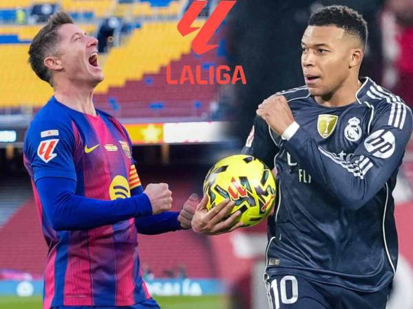 Este martes se disputó el juego entre el Barcelona y Atlético de Madrid: goleador marco y así marcha la pelea por el 'Pichichi' en España.