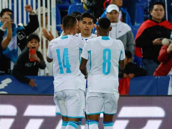 La Bicolor jugaría amistosos de lujo ante tres selecciones mundialistas