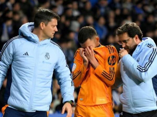 El futbolista tomó la decisión de no irse del Real Madrid justamente cuando el equipo merengue ya había acordado su salida.