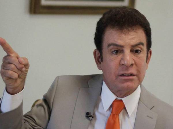 No hay evidencia de que Nasralla haya propuesto cambios en la jornada docente ni el nombramiento de Marlon Escoto.