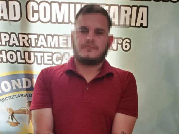 Un hombre de 30 años, dedicado a la ganadería, es sospechoso por la muerte de su exsuegro.