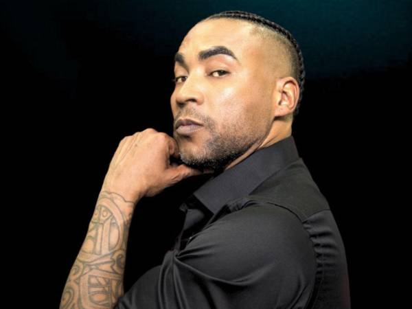 Don Omar será parte de un festival.