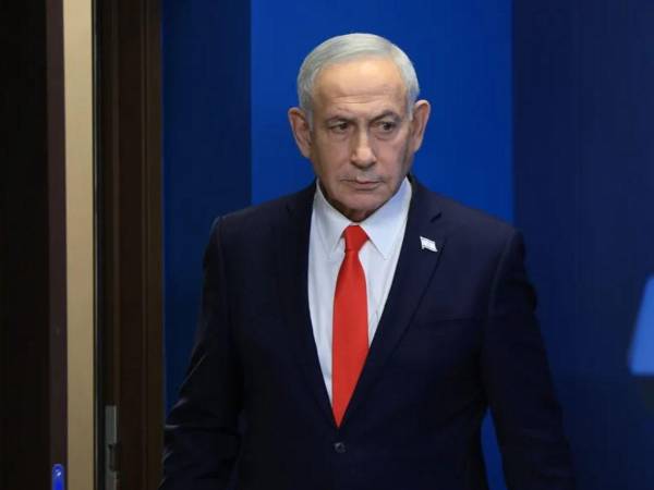 El primer ministro israelí, Benjamín Netanyahu, puso en duda la posibilidad de alcanzar un acuerdo con los líderes iraníes.