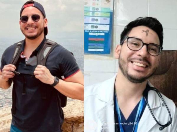 El médico Miguel Ángel Salgado fue hallado sin vida la mañana de este miércoles en un basurero clandestino de la colonia Lomas del Diamante en la capital hondureña.