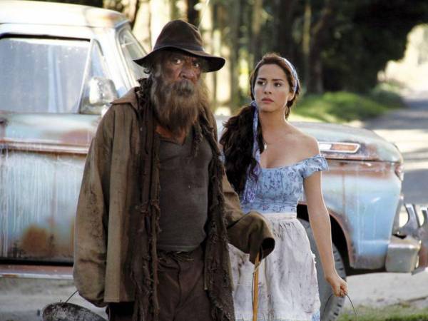 Gustavo fue uno de los personajes más icónicos de la telenovela protagonizada por Danna García en el 2010.