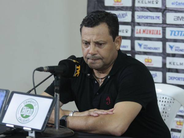 Jeaustin Campos le contesta a Salomón Nazar y habla del futuro de Nixon Cruz