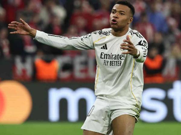 Bayern y Real Madrid definieron uno de los últimos boletos rumbo a las semifinales de la Champions.
