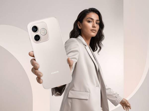 Innovación y autonomía se combinan en el HONOR 600e, que incorpora IA para crear videos desde imágenes, batería de 6,520 mAh y cámaras de alta resolución.