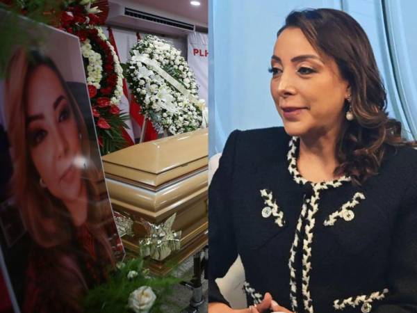 Entre lágrimas y muestras de respeto, el cuerpo de la magistrada Miriam Suyapa Barahona Rodríguez fue recibido este martes en la sede del Consejo Central Ejecutivo del Partido Liberal, donde familiares, amigos y dirigentes políticos comenzaron a darle el último adiós.