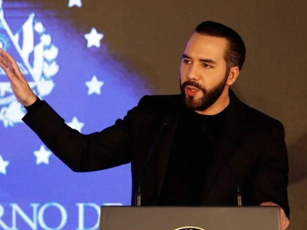 Hasta el 27 de diciembre de 2025, Bukele no ha felicitado públicamente al presidente electo Nasry Asfura.