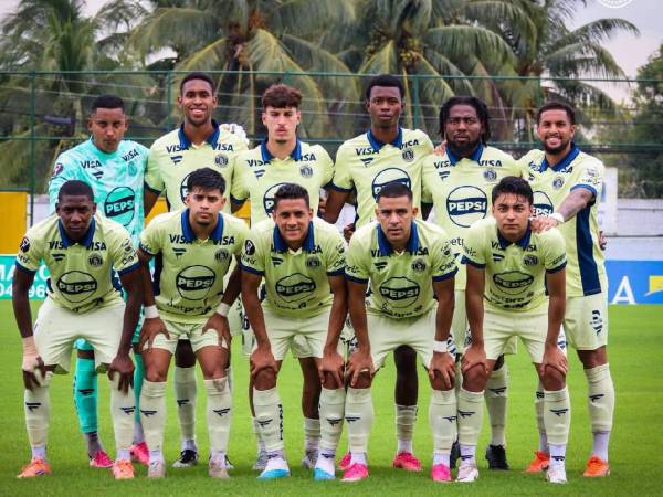 Motagua no contará con uno de sus referentes para enfrentar la ida frente a Liga Alajuelense por la Copa Centroamericana.