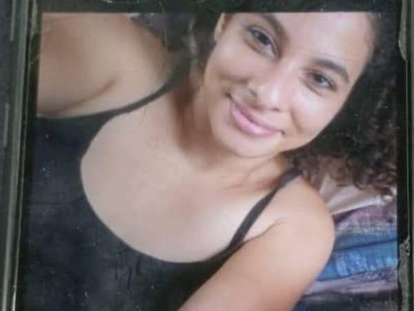 El nombre de Sandy Johan Herrera se ha hecho viral en redes sociales. Ella sigue desaparecida, pero su familia ya tiene una pista de su paradero.