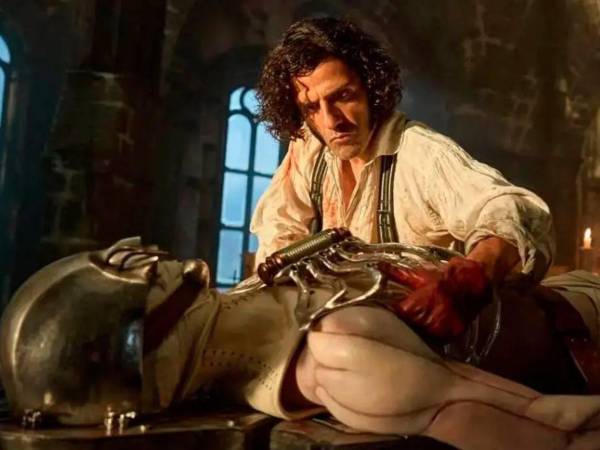 <b>Mejor Película Dramática: </b>Seis se disputan el preciado galardón:Frankenstein, Hamnet, Un simple accidente, El agente secreto, Valor sentimental y Pecadores (Sinners). A continuación, una descripción de cada una.<b>Frankenstein </b>es dirigida por Guillermo del Toro. Es protagonizada por Oscar Isaac, Jacob Elordi, Mia Goth. La historia es una nueva adaptación gótica de la novela de Mary Shelley: el científico Víctor Frankenstein crea una criatura que lo condena. Disponible en Netflix desde octubre 2025.