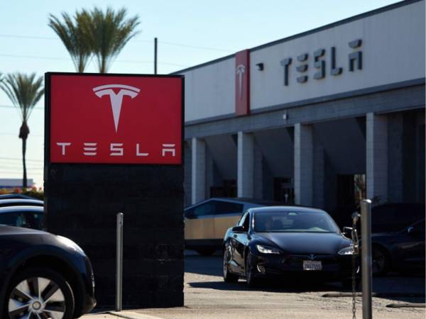 Todos los modelos de Tesla han perdido valor en el índice de CarGurus.