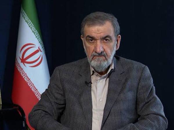 El secretario del Consejo Supremo de Seguridad Nacional de Irán,<b> Mohsen Rezaei.</b>