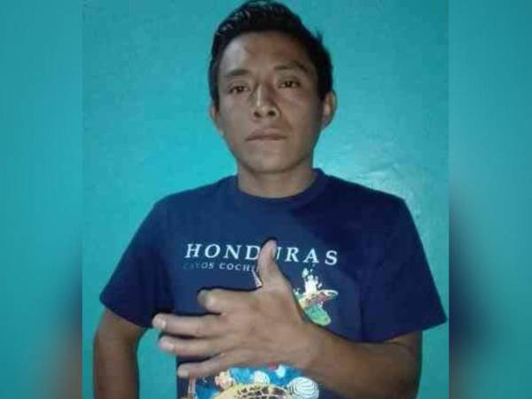 Fotografía en vida de Petronilo Gómez.