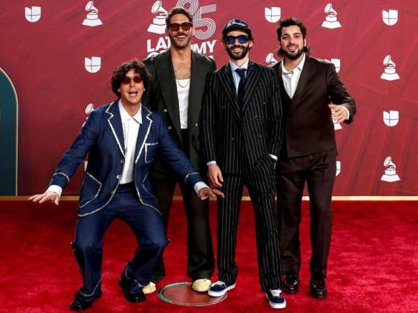 La cuenta regresiva para el esperado concierto de Rawayana en Honduras ya comenzó. La banda venezolana se presentará el próximo 20 de junio en el Nacional de Ingenieros Coliseum de Tegucigalpa como parte de su gira internacional ¿Dónde es el After? World Tour, una de las más ambiciosas de su carrera.