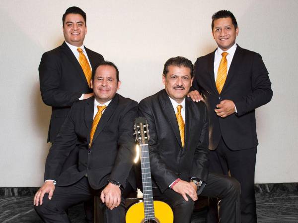 Los Dandy´s, han unido su voz junto con la de grandes cantantes como Guadalupe Pineda, Estela Nuñez, Carlos Cuevas, Rodrigo de la Cadena, Dulce, Susana Zabaleta, entre otros.