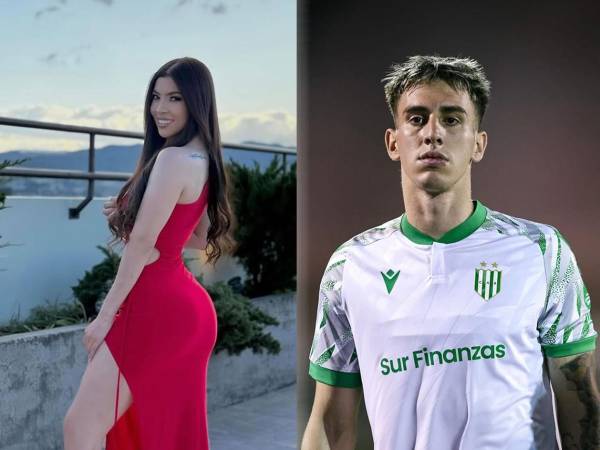 La presentadora hondureña Laura Meza sorprendió al volver a Honduras y terminar su relación con el futbolista argentino Rodrigo Auzmendi. Ahora ella dio un giro a su vida y empezó con su nuevo trabajo.