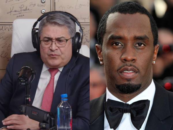 Durante su estadía en el Metropolitan Detention Center de Nueva York, Estados Unidos, donde esperó su sentencia el expresidente Juan Orlando Hernández, condenado a 45 años de cárcel por tres cargos de narcotráfico, compartió prisión con reos de alto perfil, como Sam Bankman-Fried, considerado el rey de las criptomonedas, el rapero 69x9ine o Sean P Diddy Combs, rapero y productor discográfico.