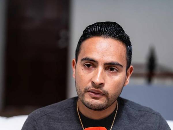 Said Martínez confirmó que pitará en el Mundial de United 2026 y reveló anécdotas con Leo Messi y Cristiano Ronaldo cuando les pitó.
