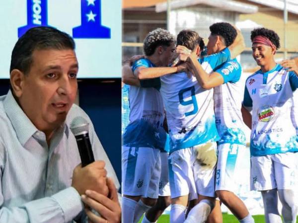 La Federación de Fútbol de Honduras ha anunciado el regreso del Platense a la Primera División.