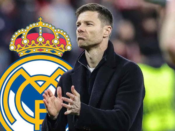 Xabi Alonso fue destituido como entrenador del Real Madrid y así reaccionaron los medios y periodistas tras la sorpresiva noticia.