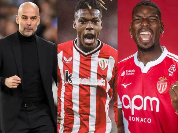 Entérate de los fichajes, rumores, salidas y renovaciones en las últimas horas en el mercado de pases en el fútbol internacional.