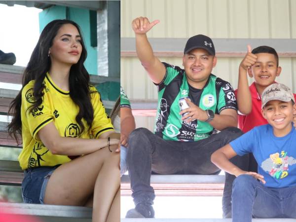 El Estadio Óscar Peralta será testigo del infartante duelo entre Juticalpa y Real Sociedad por la permanecia en la Primera División. Repasamos el tremendo ambiente.