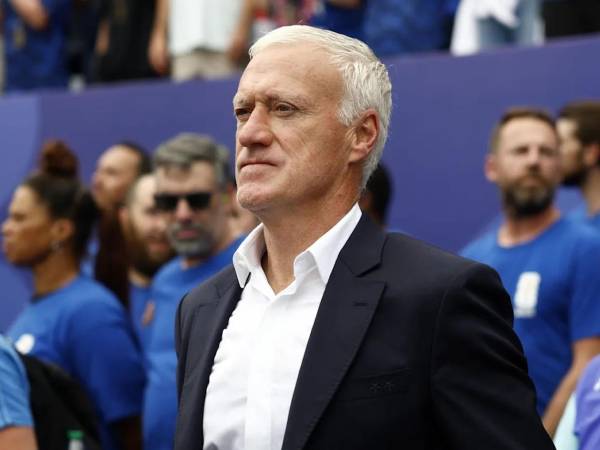 Una dolorosa e inesperada noticia sacudió por completo la intimidad de la Selección de Francia en plena disputa del Mundial 2026 y que ha afectado al entrenador Didier Deschamps.