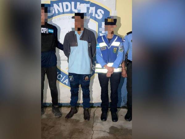 La madre de la niña interpuso la denuncia cuando llevó a su hija al médico porque presentó dolor y él le confirmó lo que sucedía.